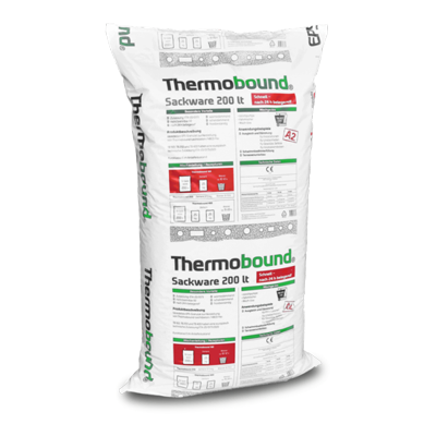 Leichtestrich Thermobound 200